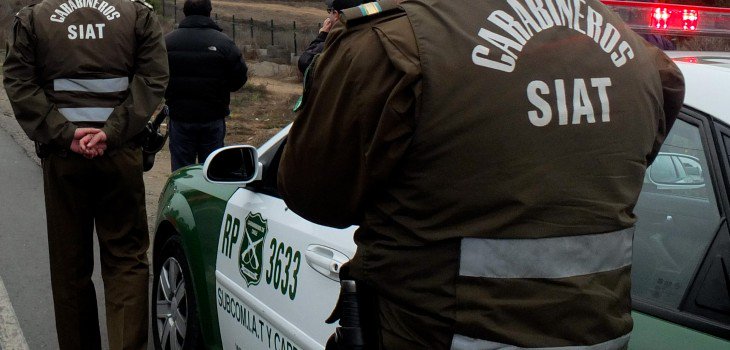 biobio's tweet photo. Niño de 9 años murió tras ser atropellado en ruta que une Freire y Villarrica https://t.co/7LOXkAwny1 https://t.co/oyZmGNTfFH