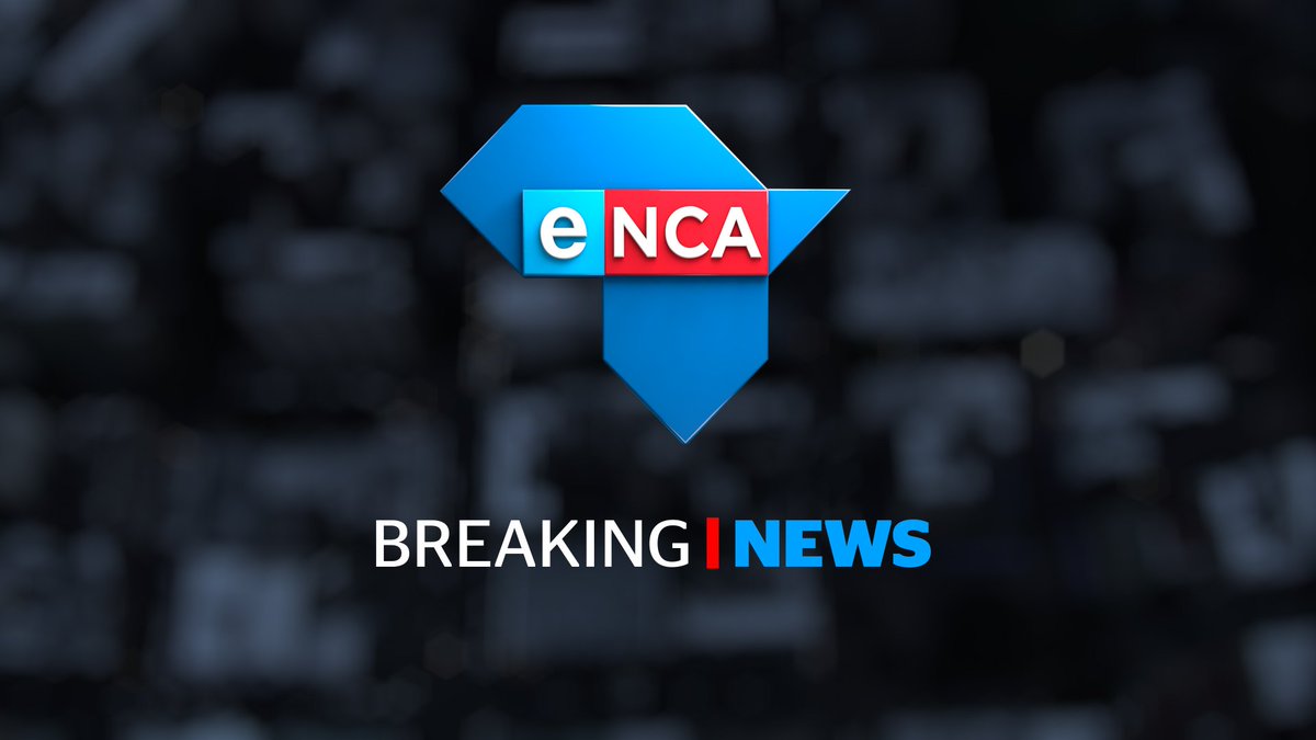 eNCA's tweet photo. BREAKING NEWS: Award-winning gospel artist, S'fiso Ncwane has died. Details on DStv 403 and https://t.co/srSwp4H5Hm https://t.co/p2AMLmAXGE