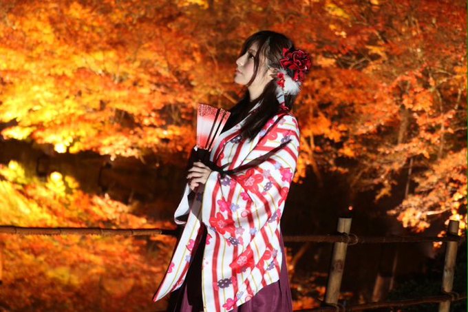 Twitterのコスプレ画像101