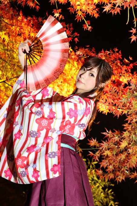 Twitterのコスプレ画像103