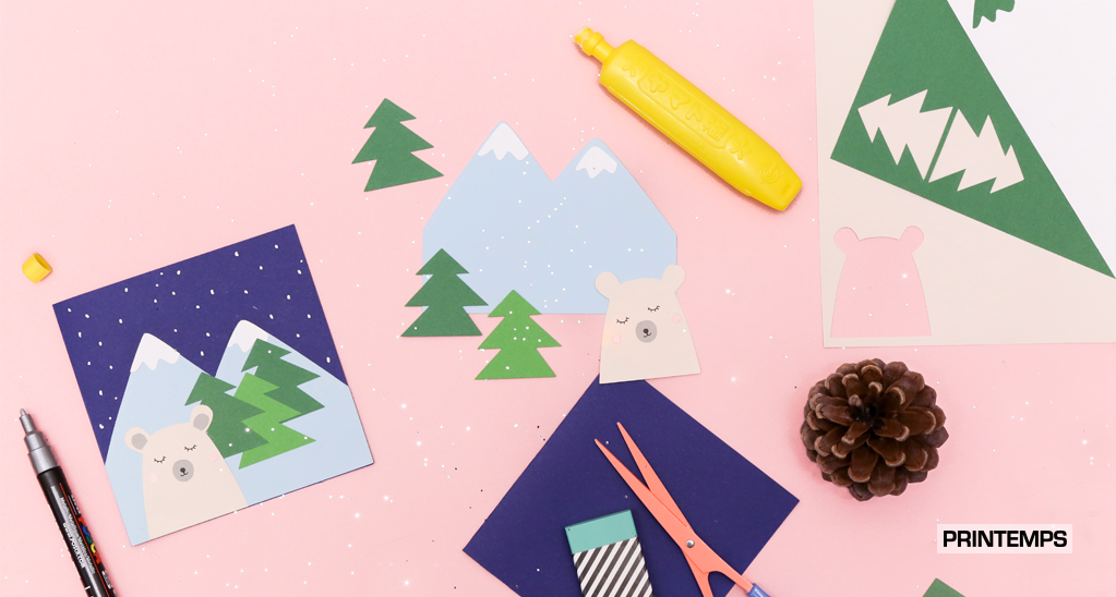 #SAVETHEDATE Samedi de 15h à 18h, votre Printemps Enfant Haussmann vous invite à un atelier #DIY avec <a href="/adc_blog/">debogtz</a>. #PrintempsParty