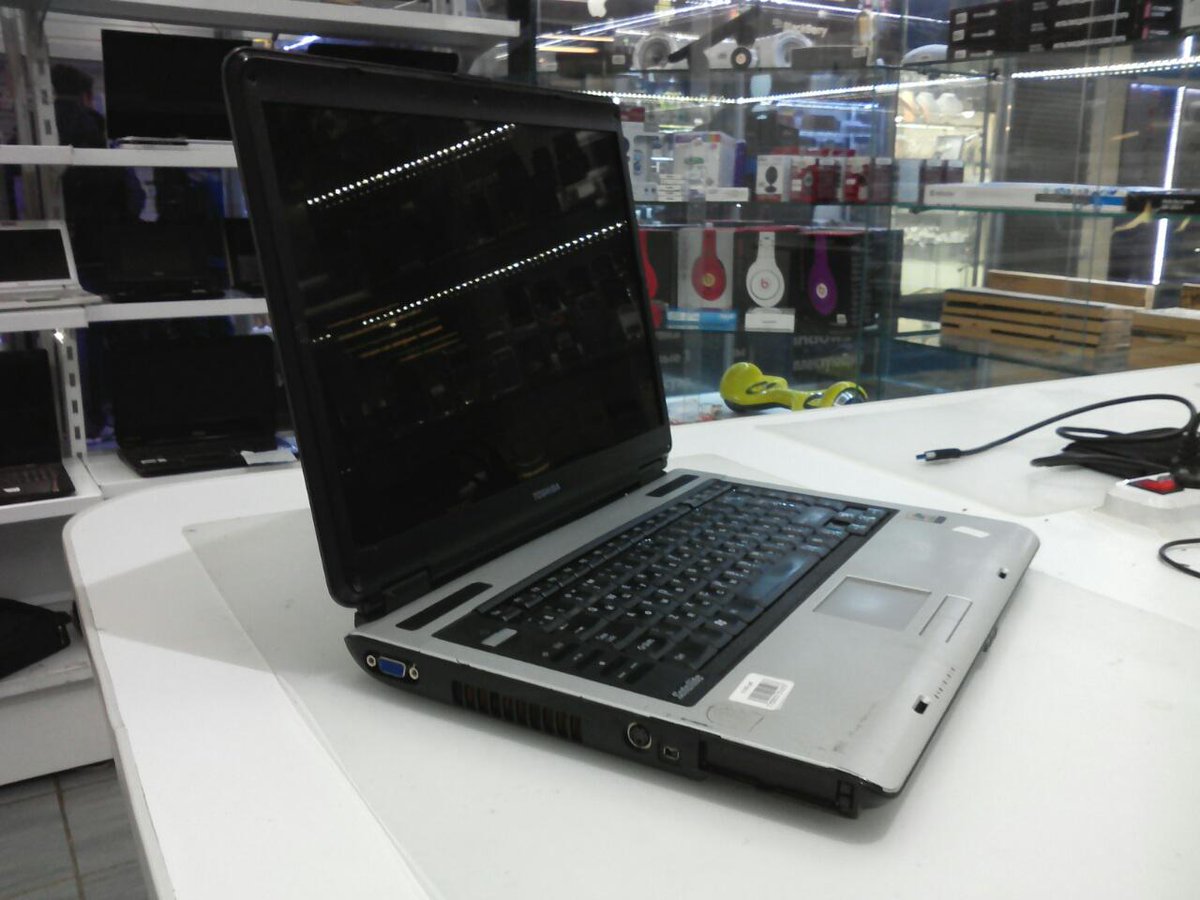 MasterSvyaz's tweet photo. Toshiba A100-233Q77NT12

10 500

https://t.co/dzSeRb9Ndz 
https://t.co/TZuWTWDrpl https://t.co/3Zy3kxqMco