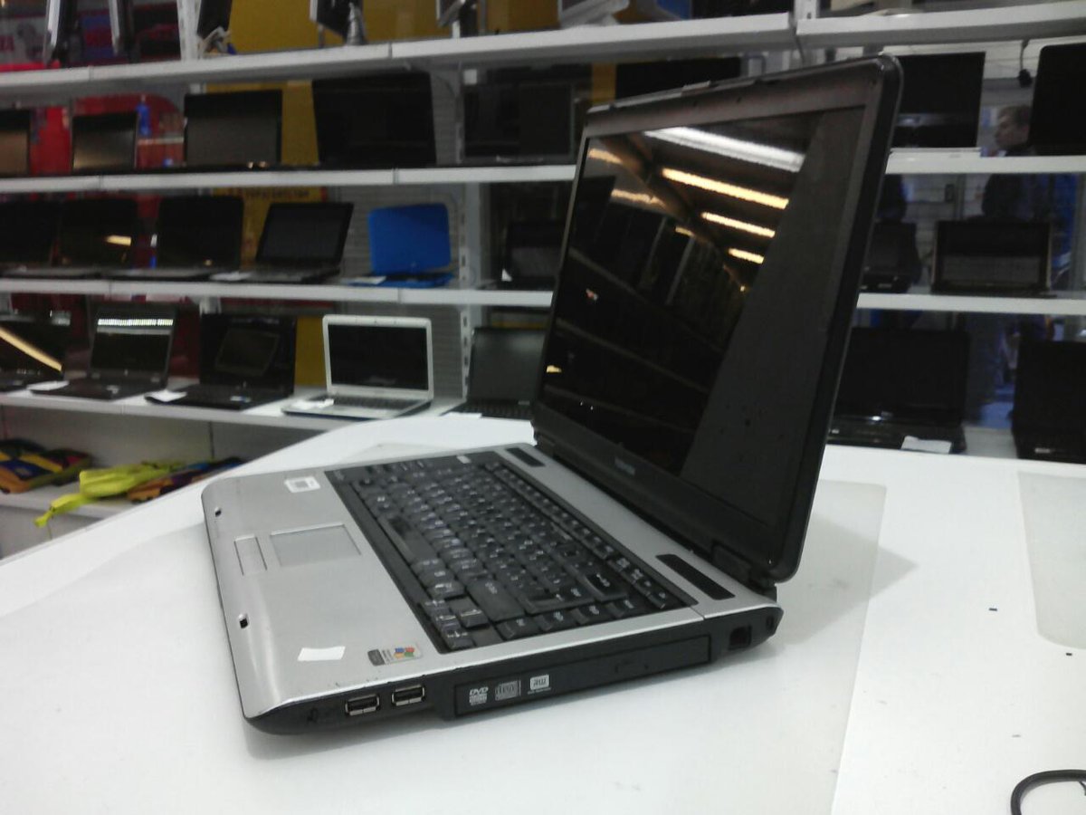 MasterSvyaz's tweet photo. Toshiba A100-233Q77NT12

10 500

https://t.co/dzSeRb9Ndz 
https://t.co/TZuWTWDrpl https://t.co/3Zy3kxqMco