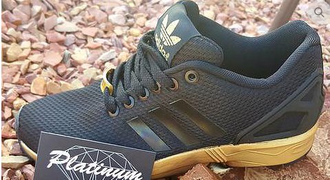 carlacarl70's tweet photo. checkout  NOW💕this New Adidas ZX Flux Copper
 👉https://t.co/wTQO07vdWU use coupon XMAS for 15% off + Free Shipping https://t.co/FGpfUj1ZmD