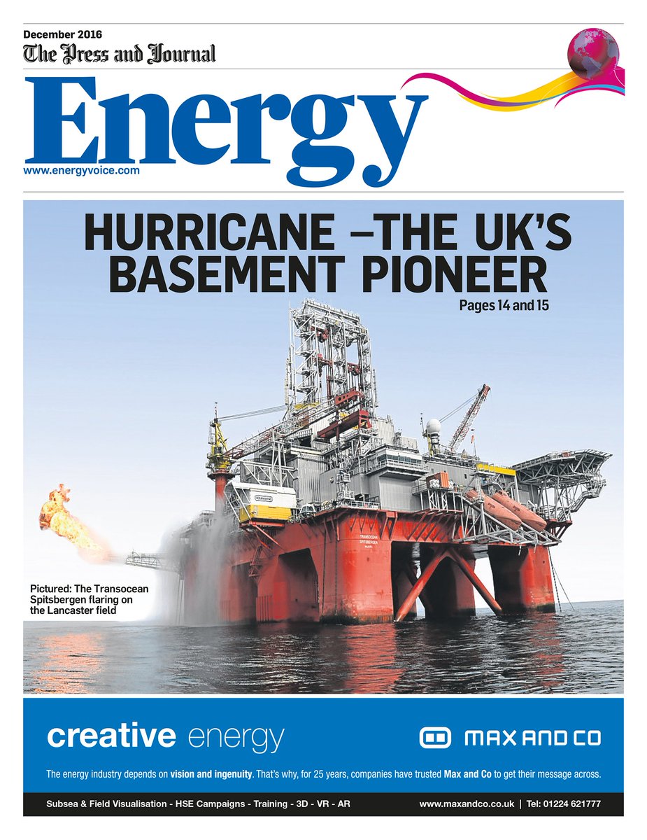 maxandcodesign's tweet photo. Caught our ad on the cover of #Energy today? Supporting #oilandgas with #visualization #design for 25y! #AR #VR #3D https://t.co/JaBV43Hsmf https://t.co/62Z9meRtZC