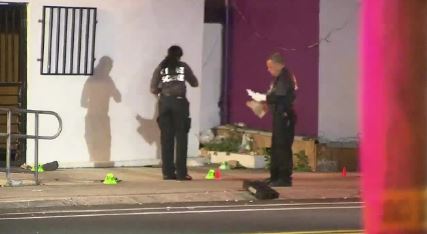 1 killed, 2 injured in Miami shooting bit.ly/2gTKgwg https://t.co/7foEL7Jw5Q