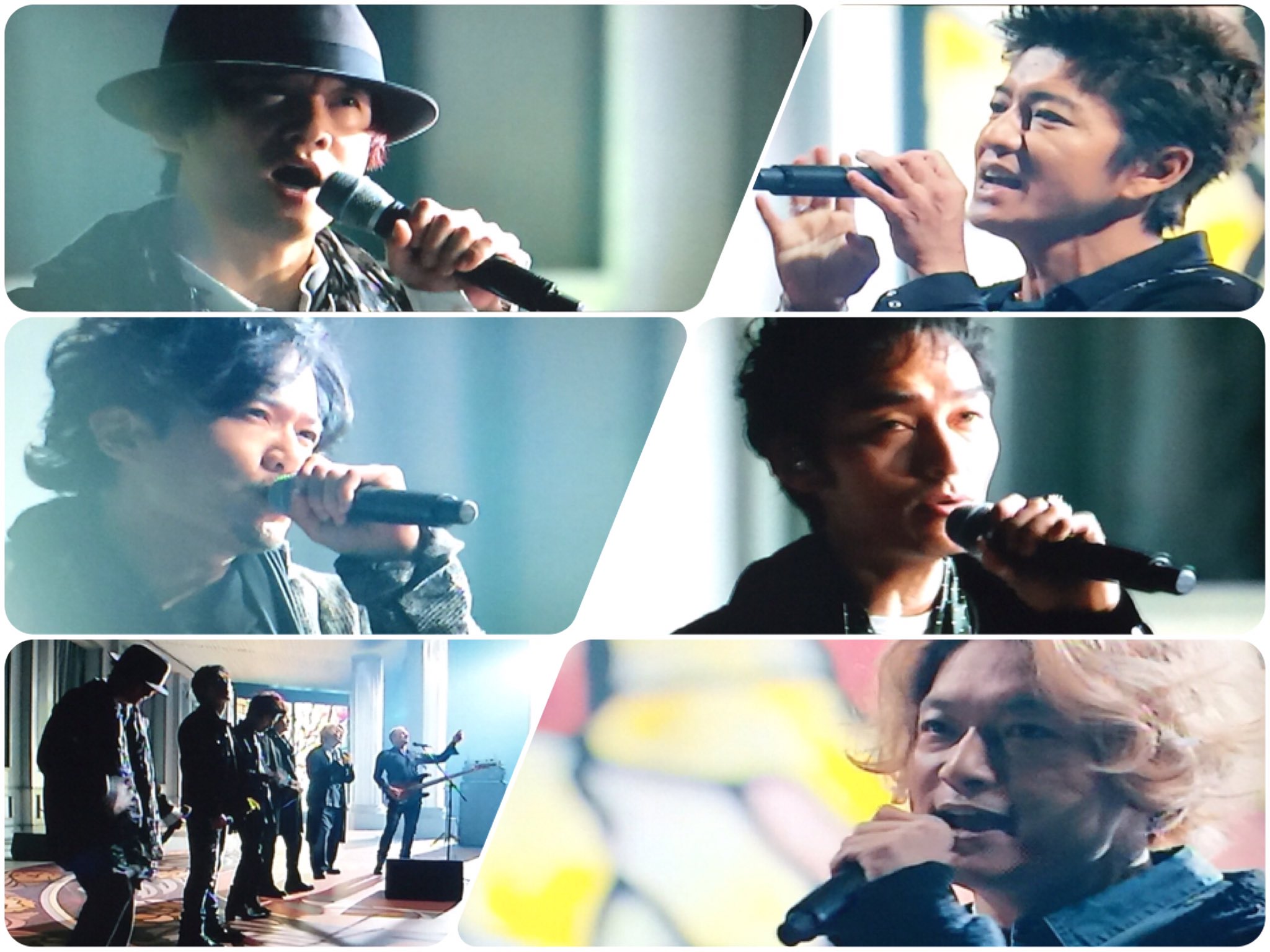 月曜日はスマスマが見たい Pic Twitter Com Or Twitpic Com Or Flickr Com Lang Ja Twitter Search Twitter