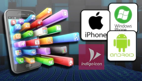 Indigo_Icon's tweet image. Boost your Business via Digital OR #IT Services to achieve your aims, Indigo Icon offers professional #MobileWebApplication #development .