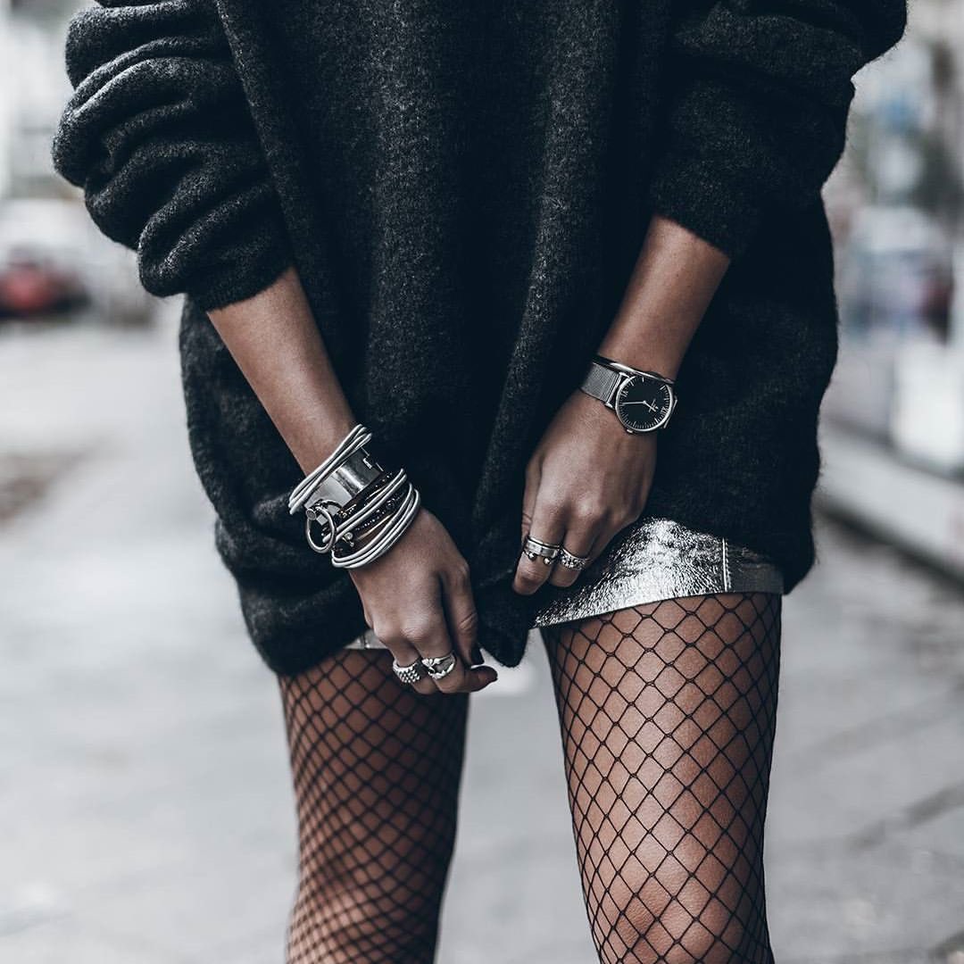 m_antonell's tweet photo. Avui el blog parlem de la tendència fishnet, et servirà dinspiració per aquesta temporada. https://t.co/wJ5nP7qGJn #fishnet https://t.co/Yi7Sz26NCx