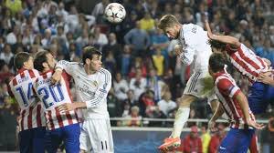 WisamSaudi's tweet photo. أقوى انتقام كروي عاصرته 

بكاء راموس بعد الخروج من الأبطال في 2013
بعدها حقق لمدريد 2 أبطال في 3 مواسم https://t.co/WqexGhYoz0