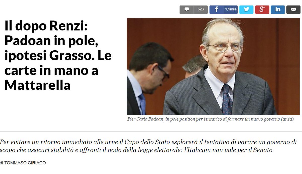 antonio_bordin's tweet image. #Mattarella come #Napolitano, si prepara a imporre al popolo italiano con un altro governo non eletto e imposto dalla #UE. La misura è colma