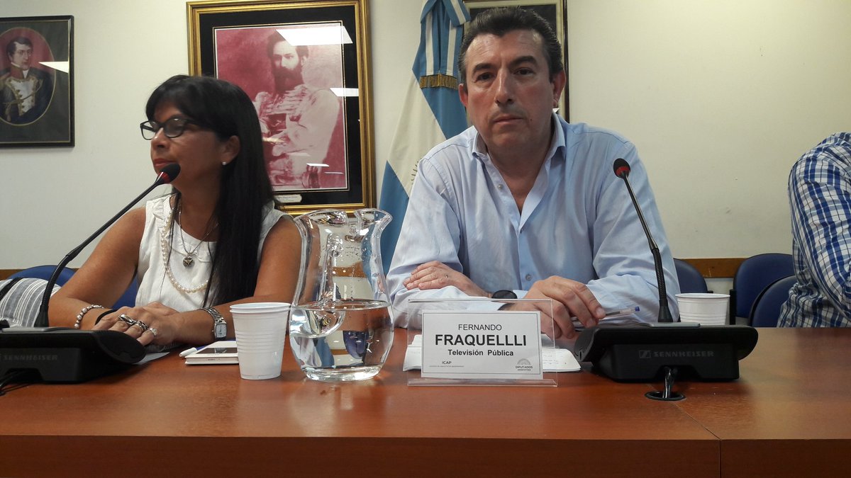 DeFerrariPrensa's tweet photo. Se realizó un nuevo Seminario de la Diplomatura en Gestión Legislativa:"Periodismo Parlamentario, Difusión de la Tarea Legislativa". https://t.co/IEoFJtlAo4