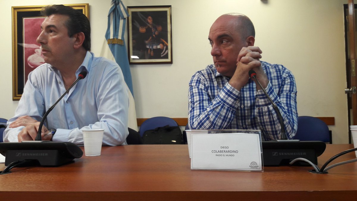 DeFerrariPrensa's tweet photo. Se realizó un nuevo Seminario de la Diplomatura en Gestión Legislativa:"Periodismo Parlamentario, Difusión de la Tarea Legislativa". https://t.co/IEoFJtlAo4