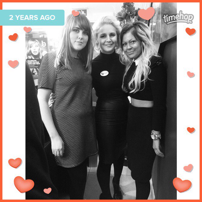 georgietatnell's tweet photo. Love them soooo much. 😍 @jadaa_Kiss @EMG2289 https://t.co/6r4YGVXWst