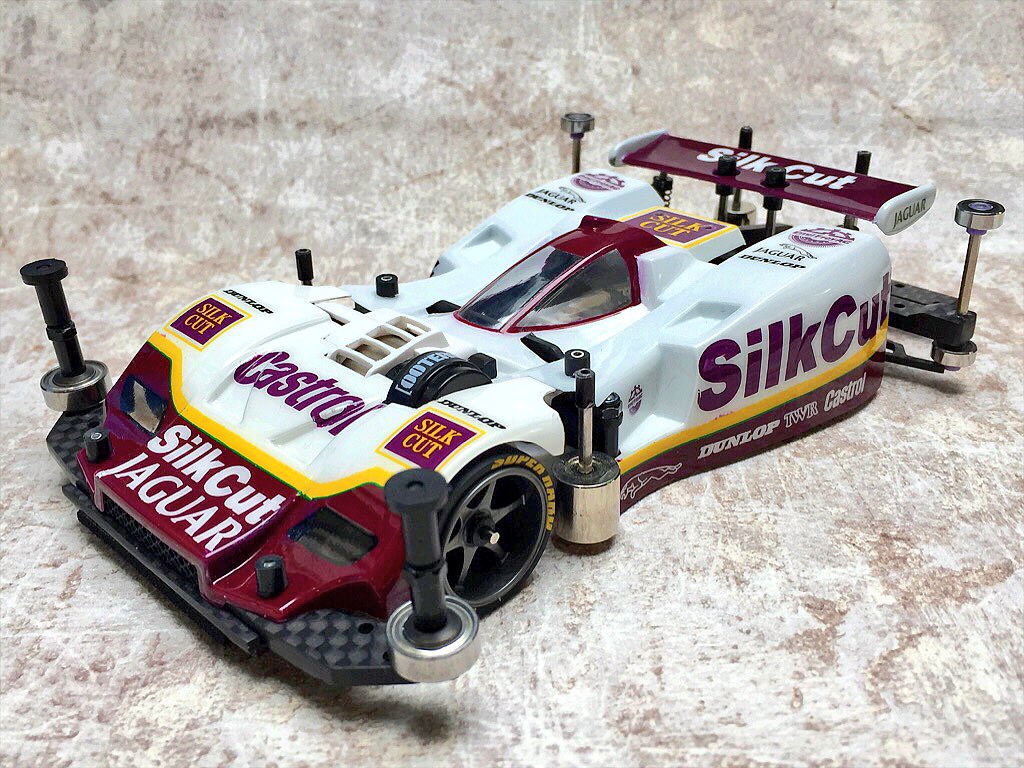 ミニ四駆【タミヤ公式】🚗🏁 on X