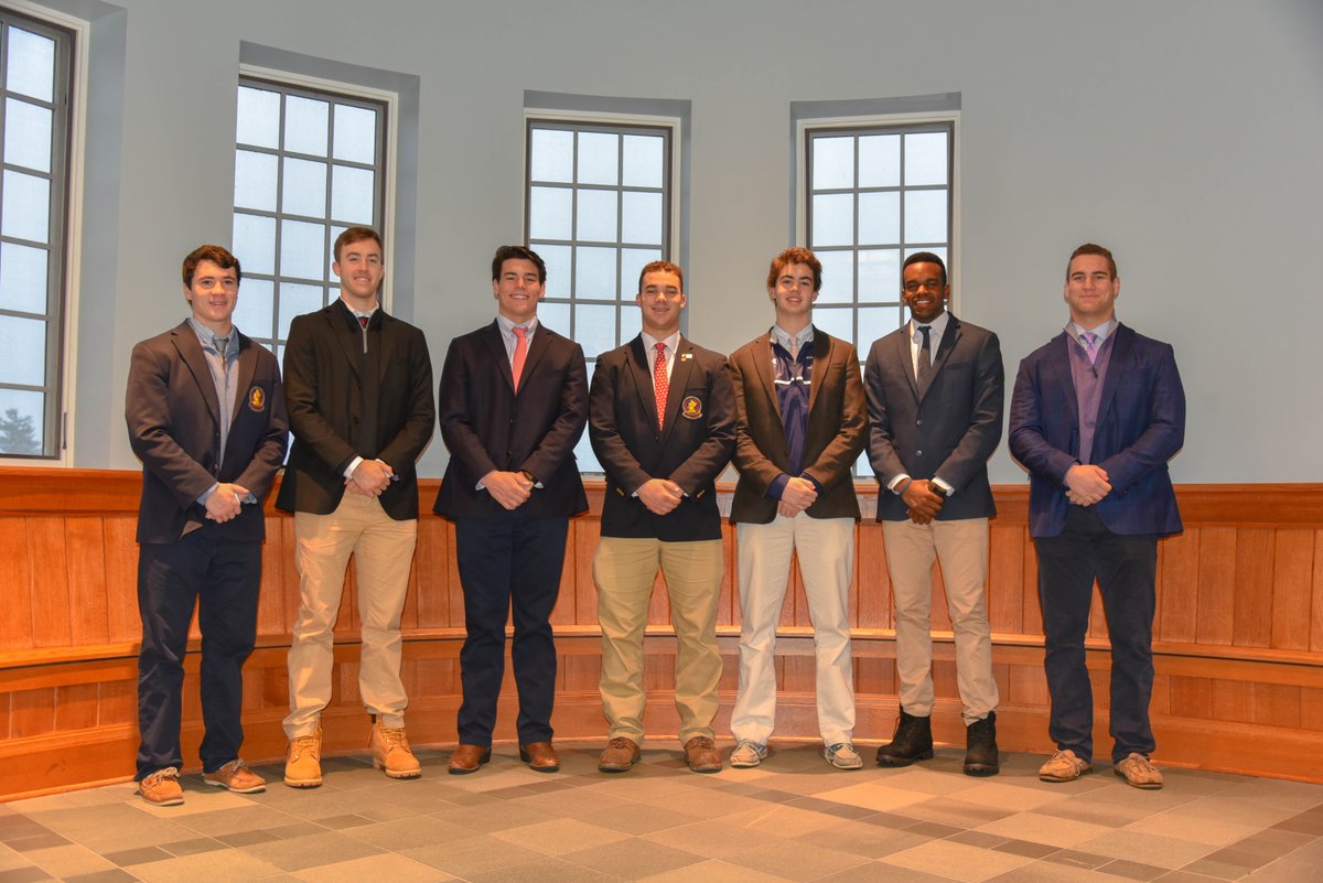avonoldfarms's tweet photo. Congratulations to these #MenOfAvon for earning league-wide recognition for their performance on the football field this past season https://t.co/6nYKqXxZpE