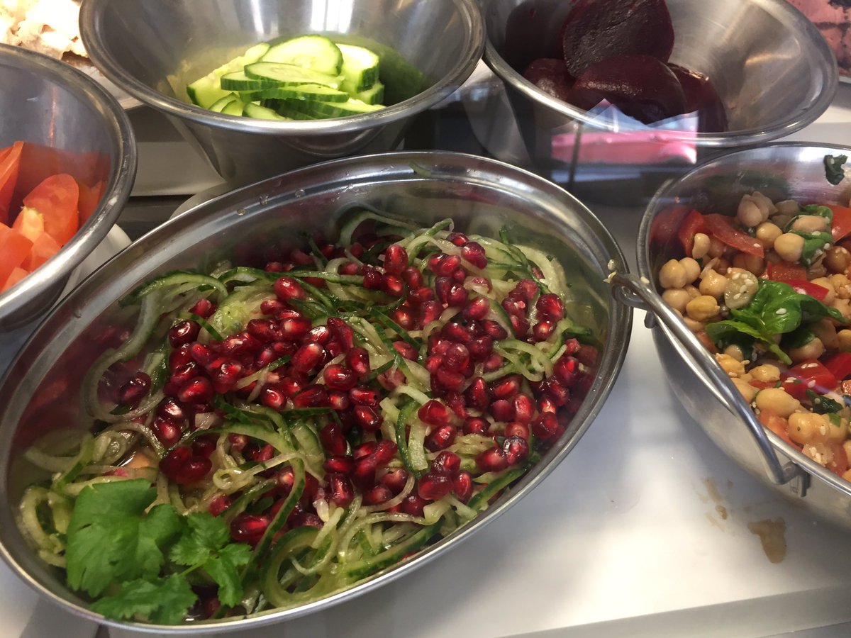 Feedclitheroe's tweet image. Need a #feed ? Come down to feed in #clitheroe #cleaneating #nutritious #delicious