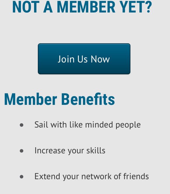 GaySailingUK's tweet photo. Become a member of @GaySailingUK  https://t.co/pFWNhY0ymR https://t.co/qwjjacSmbx
