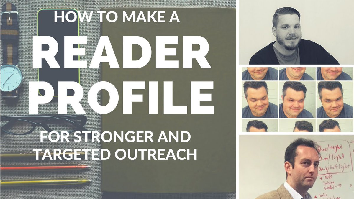FPBookworks's tweet photo. Are you struggling with finding #readers? We walk you through the #readerprofile: https://t.co/okQqUbX0bQ https://t.co/jIQRFtWKLK