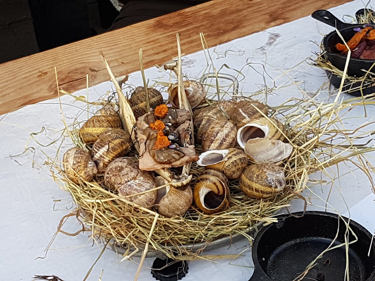 AstridsTaste's tweet photo. Gave inspiratiesessie voor koks van @vanilla_venture bij @LennardterHall ! https://t.co/fW6wS2RFnl