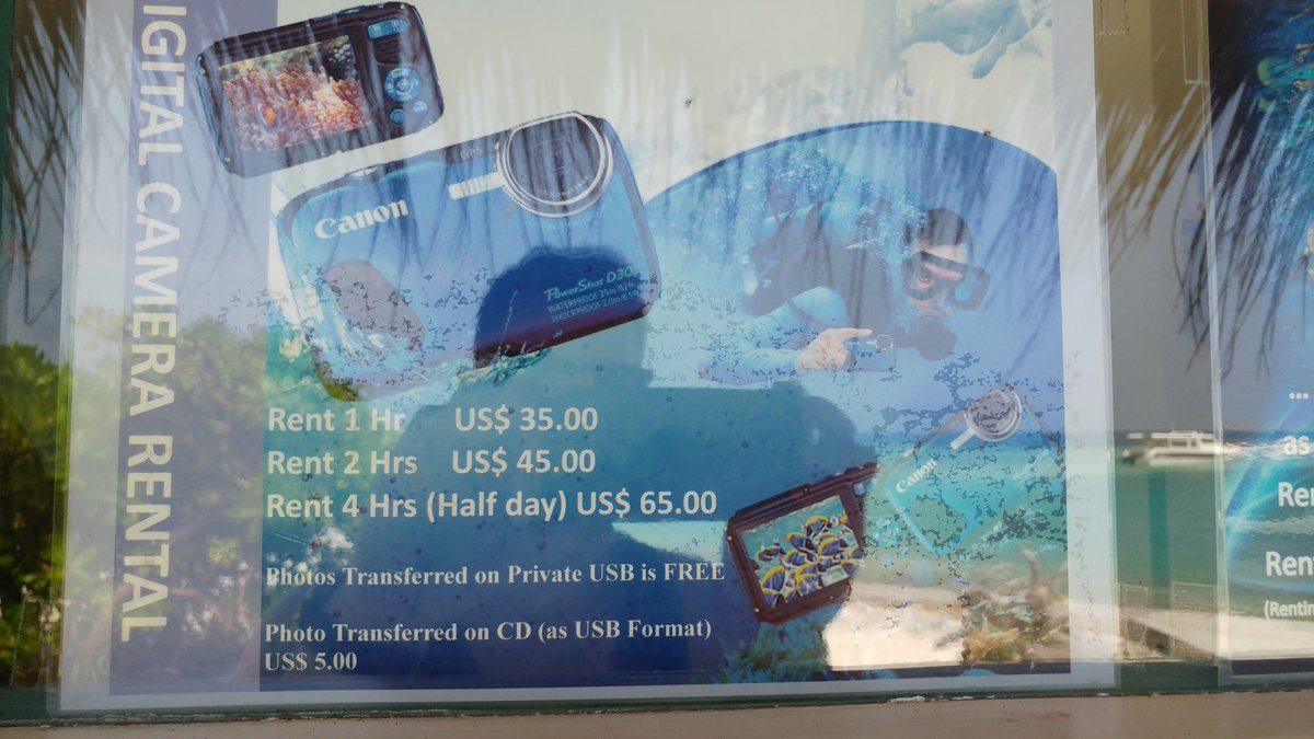 tuomohytti's tweet image. #USBFormat #maldives #riistohinnat