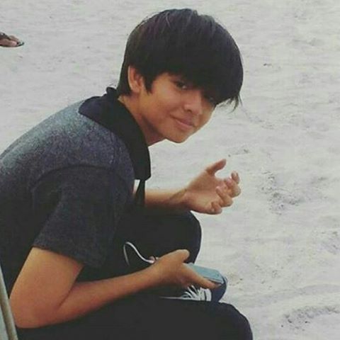 AYVERS_IDN's tweet photo. Now... #MIL2duniaSCTVEps1 Happy Watching guys.. 😘😘😘 @anggaaldi_16 https://t.co/fa6TNgQZVc