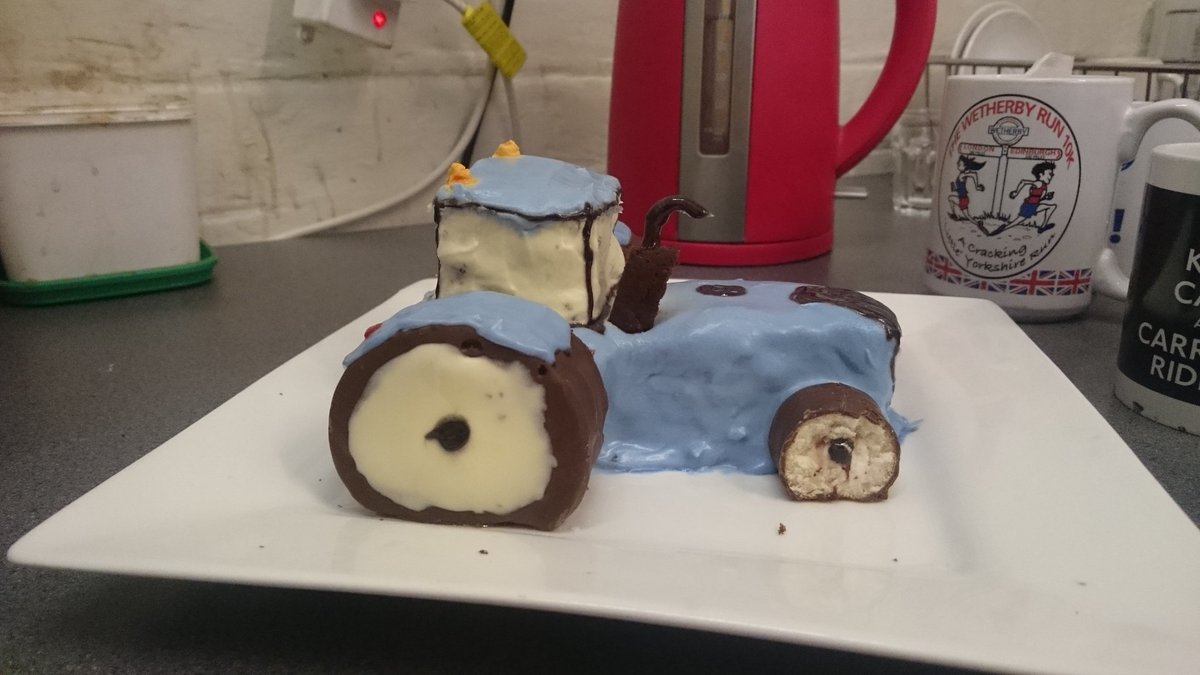 Joe Weston tweet media