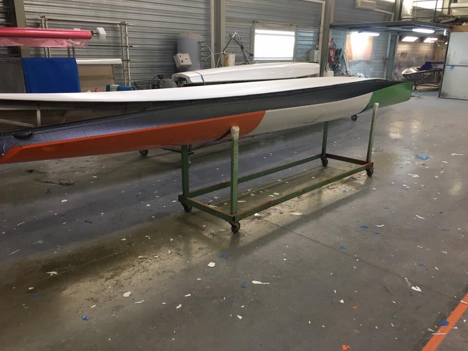 MDukarska's tweet photo. My new #coastal #boat in the making!Thank you #Eurodiffusions for such a wonderful gift!I love it!😍#WorkInProgress #OneAndOnly #OneOfItsKind https://t.co/2nUJ6Afyvx