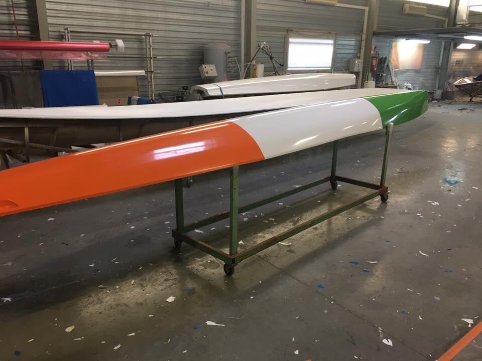 MDukarska's tweet photo. My new #coastal #boat in the making!Thank you #Eurodiffusions for such a wonderful gift!I love it!😍#WorkInProgress #OneAndOnly #OneOfItsKind https://t.co/2nUJ6Afyvx