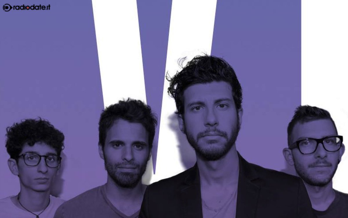 Radio Airplay Italia tweet media