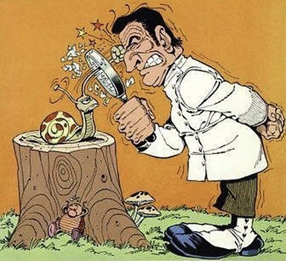 AtelierVoltaire's tweet photo. Il dessinait pour oublier sa déprime - Requiescat in pace, Deconum rex...
#RIPGotlib #BandeDessinée https://t.co/ZD3ugJHYQl