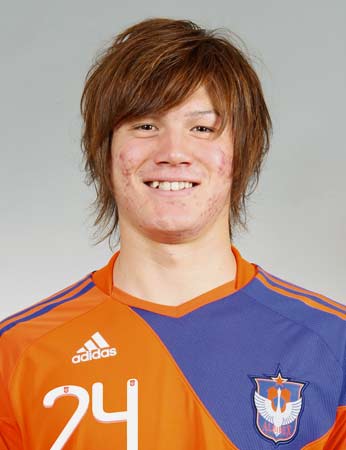 酒井高徳 サッカー の髪型画像まとめ かっこいいと話題 かっぱぺんぎん帳