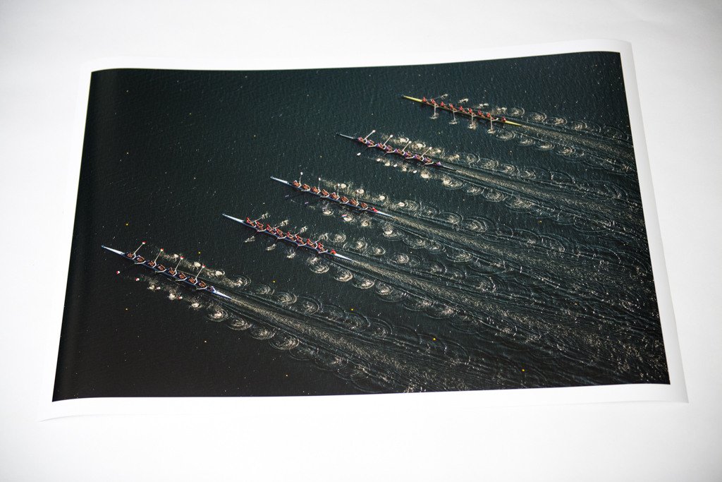 MerijnSoeters's tweet image. Ik bied glunderend met trots 10 ondertekende 50*75cm fine art prints van @Rowing2016 od @WA_roeibaan Rotterdam aan. merijnsoeters.com/product/fine-a…