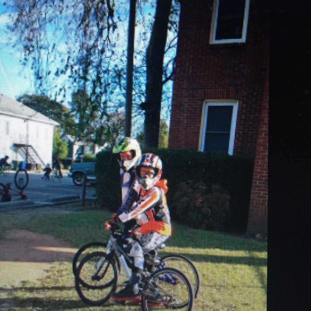 BrownRCES's tweet image. John and his brother in the Columbia Christmas Parade. #CelebrateMonday #onerce