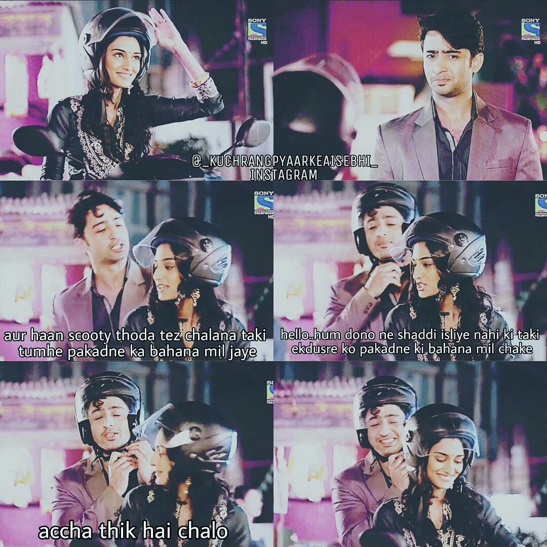 Sri_Sowjanya's tweet photo. Sum shades of funny Dixit!! #DevAkshi #MrDixit #MrsDixit #MrndMrsDixit #200EpisodesOfKRPKAB https://t.co/i0KoDXklkt