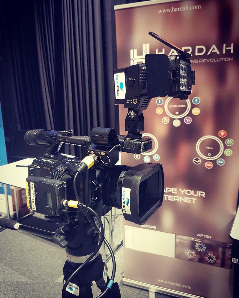 HARDAHWEB's tweet image. Rdv demain sur @lemanbleutv à 18h45 dans 3D ECO #hardahweb #SurfTheRevolution #media #interview #reportage #swiss #startuplife #switzerland