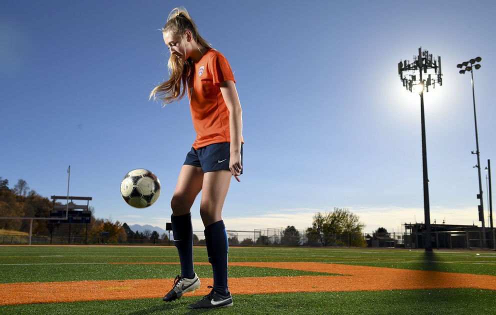 heraldextra's tweet photo. Versatility earns Timpview's Ashton Brockbank 2016 Girls Soccer Player of the Year award https://t.co/5C1v5SSMpU https://t.co/XKTAYhhVD2