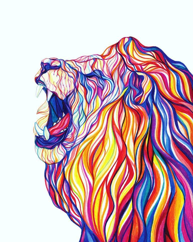 NeonLondonUK's tweet photo. Thank you @TheLIFLondon team for an amazing #lif2016. Our highlights: Meeting @the_doodle_man and art from @BRillustrations & @claudine_os https://t.co/PW9yJGko50