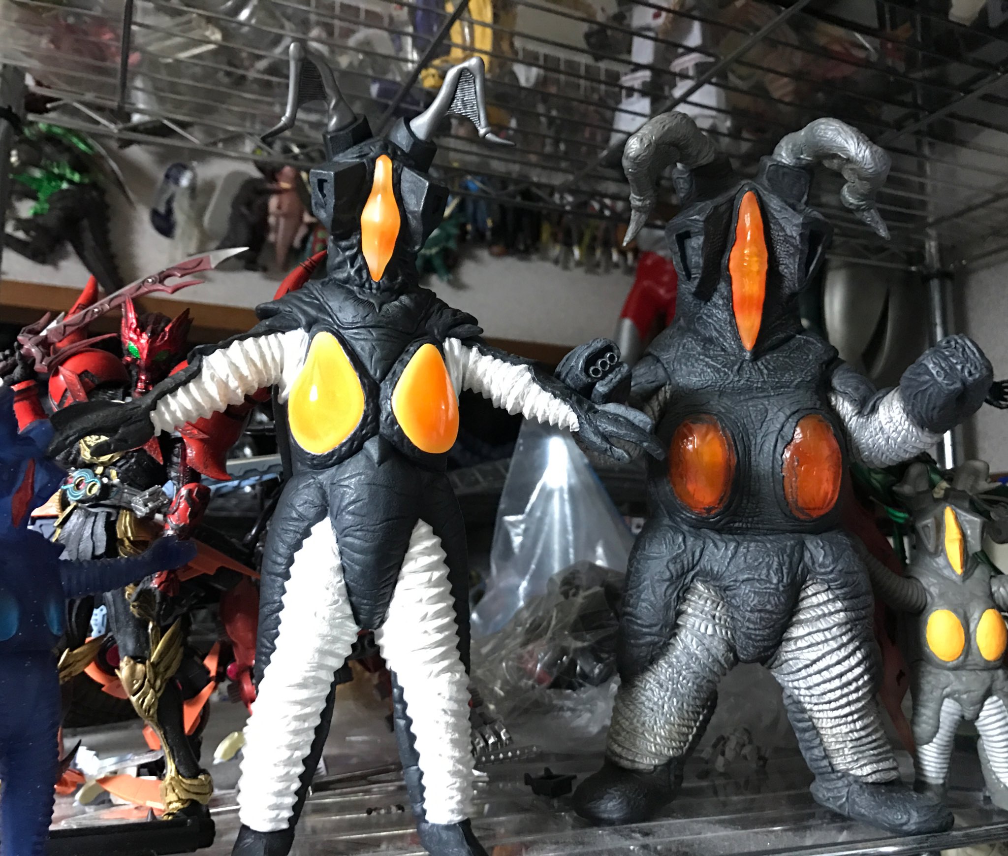 45 割引ブラック系公式の エクスプラス ゼットン2代目 特撮 フィギュアブラック系 Www Fidakenya Org 45 割引ブラック系公式の エクスプラス ゼットン2代目 特撮 フィギュアブラック系 Www Fidakenya Org