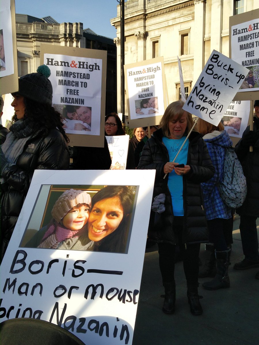 Man or 🐀 <a href="/BorisJohnson/">Boris Johnson</a>. PLEASE bring them home! #FreeNazanin #TrappedInIran <a href="/FreeNazanin/">Free Nazanin</a> <a href="/TulipSiddiq/">Tulip Siddiq</a>