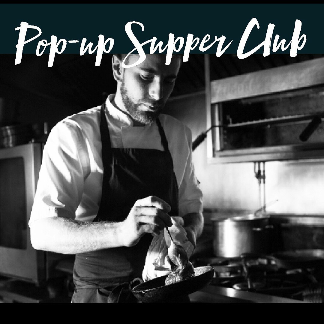 olliemoore111's tweet photo. Tickets now on sale for my @TheCambridgeSt pop-up #supperclub, on Dec 18th, Tickets: https://t.co/Yw6lrWQEd5 https://t.co/gdtBhl9UU5