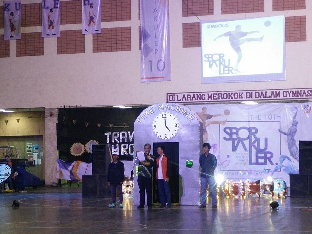 Sportakuler FEM IPB tweet media