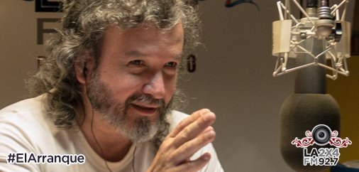 Rodolfo Mederos  tweet media
