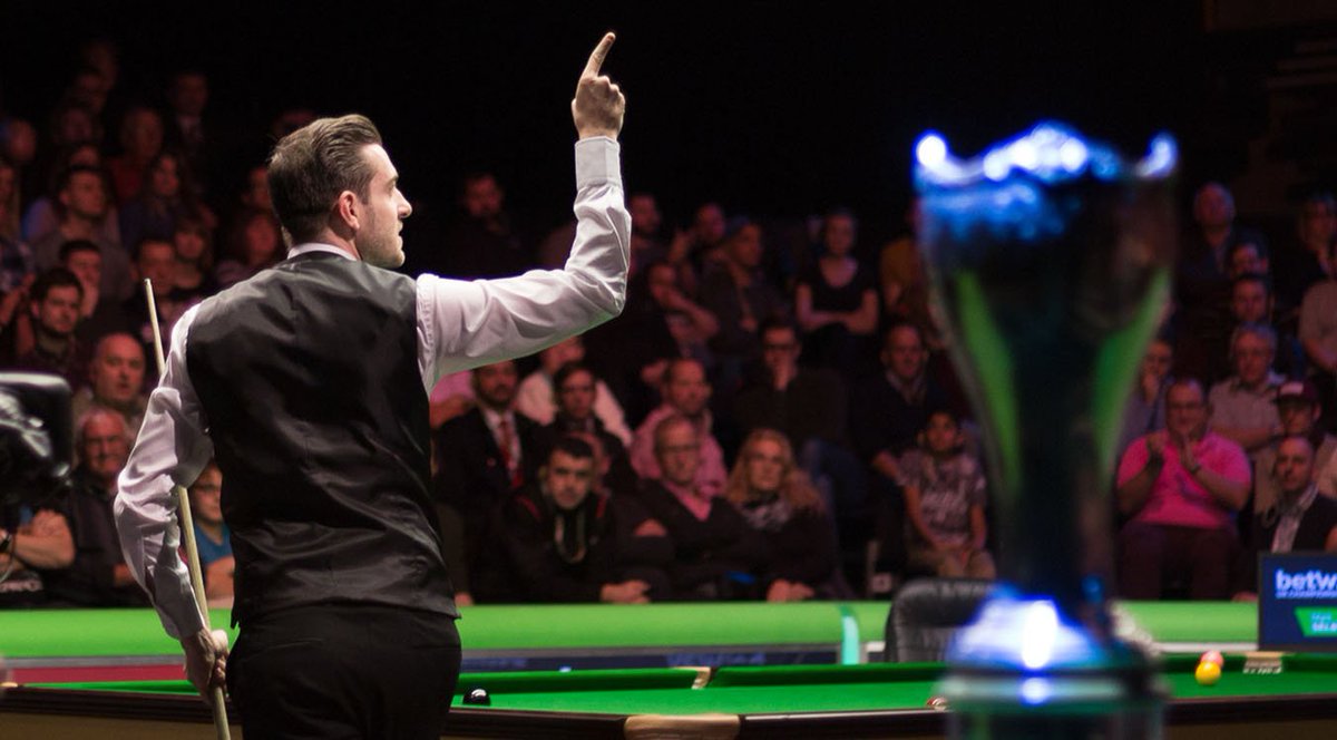 WeAreWST's tweet photo. 🎟TICKETS | RT for a chance to win a pair of tickets to the 2017 @betway UK Championship semi-finals.
ON SALE NOW AT 👉https://t.co/aZ7vrHvU16 https://t.co/ulXuuCxE54