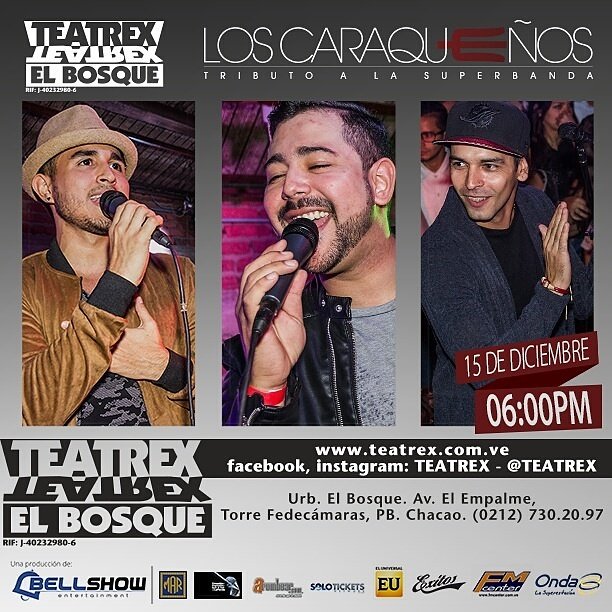 tributoaguaco's tweet photo. FELIZ INICIO DE SEMANA!!! ingresa a https://t.co/YsxtFwmD5A &amp; https://t.co/mfCzjWL8RH #loscaraqueños #caracas #venezuela #venezolanos https://t.co/FAJ264zjSm