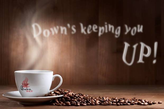 Coffee with an extra chromosome is extra! Support the <a href="/crowd_academy/">Crowdfunding Academy</a> #BubaBar at bit.ly/2gbkIMQ #CRPDNow #SDG10 Cc <a href="/UNDP_innovation/">UNDP Innovation</a>