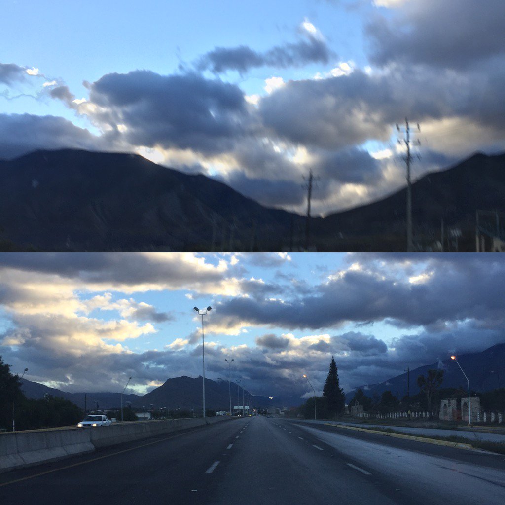 miguel_angel_l's tweet photo. Rumbo al pueblo mágico #Arteaga  @ChuyDuranF @certturc https://t.co/aC5rbvYyEg