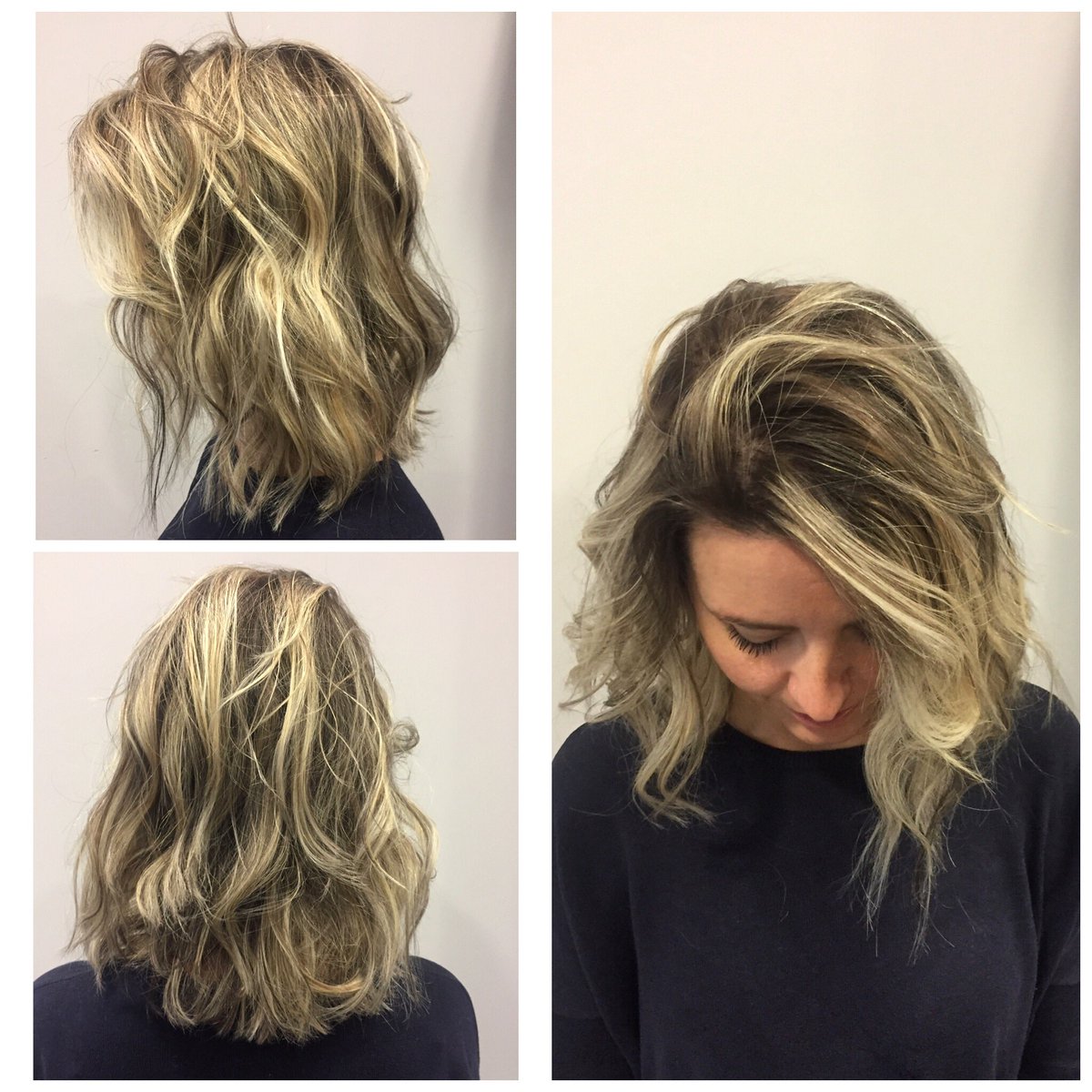 LaiaCoiffeur's tweet photo. Abrimos hoy,miércoles,viernes y sábado!Podéis reservar cita en el 976223373.#zaragoza #rubiasqnoquierendejardeserlo #efectoraiz #ash #aveda https://t.co/jS4H57jygq