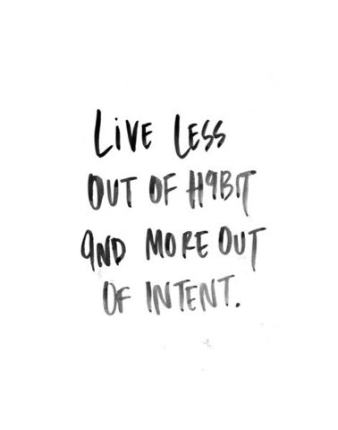 BadassPrinciple's tweet photo. Have you set an intention for your day, week, month?

There's still 21 days of this year to go, what do you want to achieve by 2017? https://t.co/P4XTe7nF6C