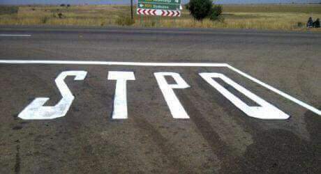 Do not drink and work this festive #Kedezemba^TK